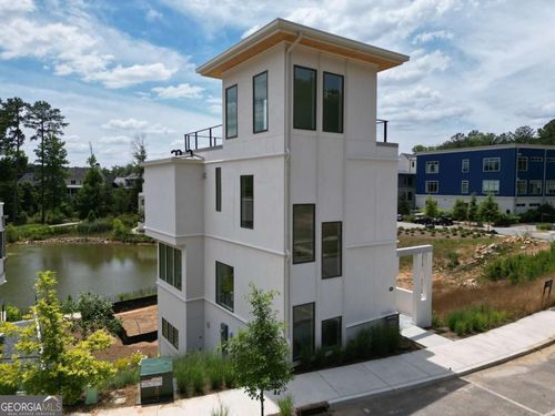 1230 Mado Loop, Chattahoochee Hills, GA, 30268-2465 | Card Image