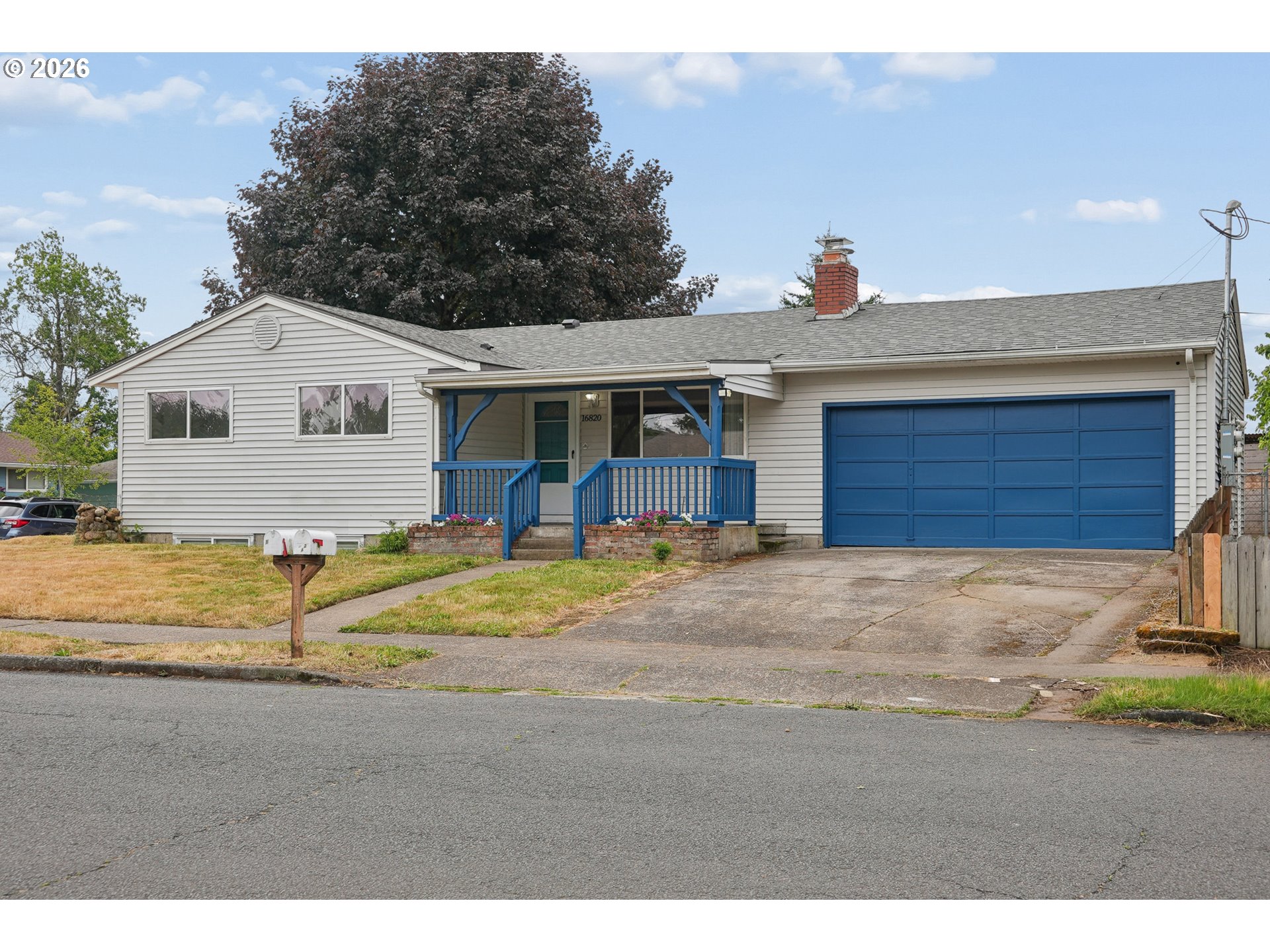 Residential in Portland 3
