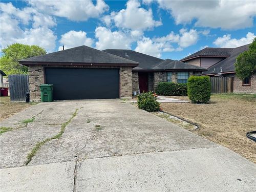 2643 Sunflower Drive, Brownsville, TX, 78521 | Card Image