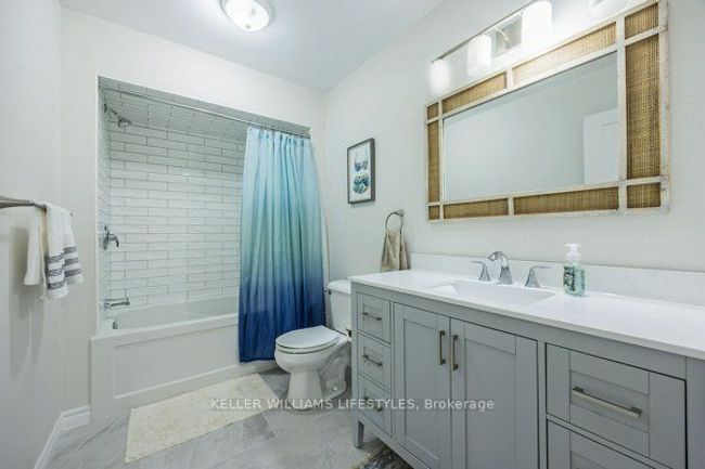 6 Addison St, House other with 4 bedrooms, 2 bathrooms and 5 parking in Bayham ON | Image 29