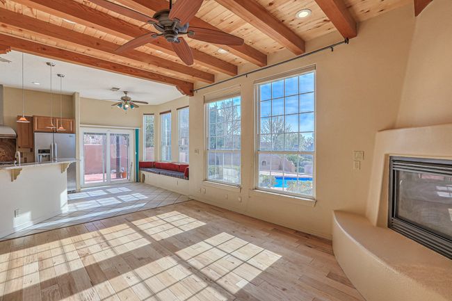 5805 Mariola Pl Ne, House other with 4 bedrooms, 5 bathrooms and null parking in Albuquerque NM | Image 33