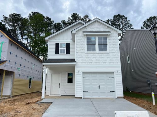 223 Central Creek Dr, Goose Creek, SC, 29445-2840 | Card Image