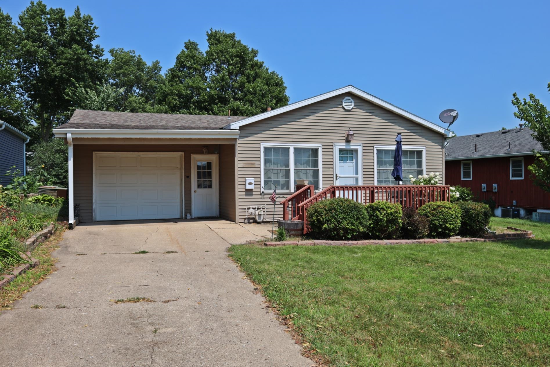 Residential in Estherville 4