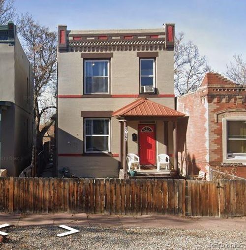 2947 Champa St, Denver, CO, 80205-2746 | Card Image