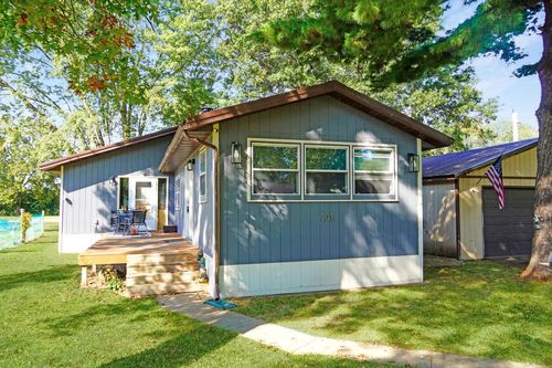 301 Martha Street, Blue River, WI, 53518 | Card Image