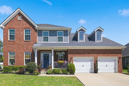 3028 Rosewood Dr, Versailles, KY, 40383 | Card Image