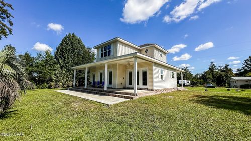 9617 Indian Bluff Resort Ln, Youngstown, FL, 32466-2603 | Card Image