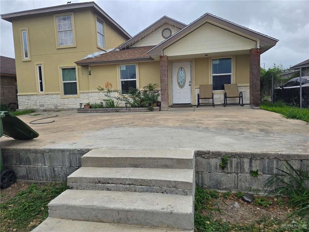 Residential in Brownsville 5