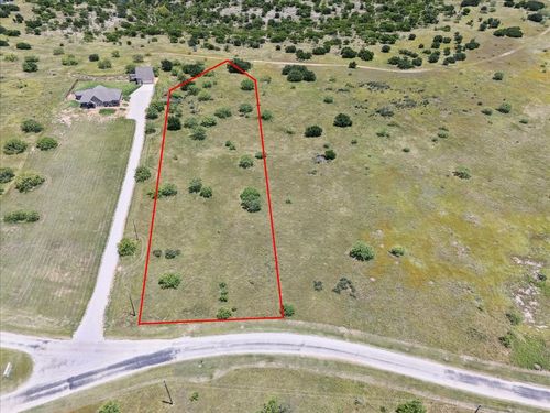 Lot 77 Lake Shore Loop, Graford, TX, 76449 | Card Image