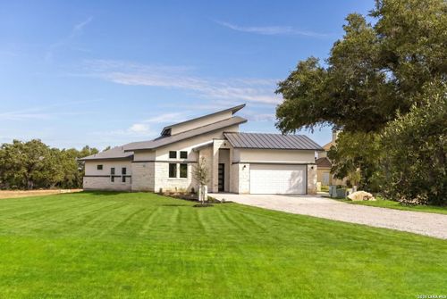 118 Cap Rock, Horseshoe Bay, TX, 78657-2195 | Card Image