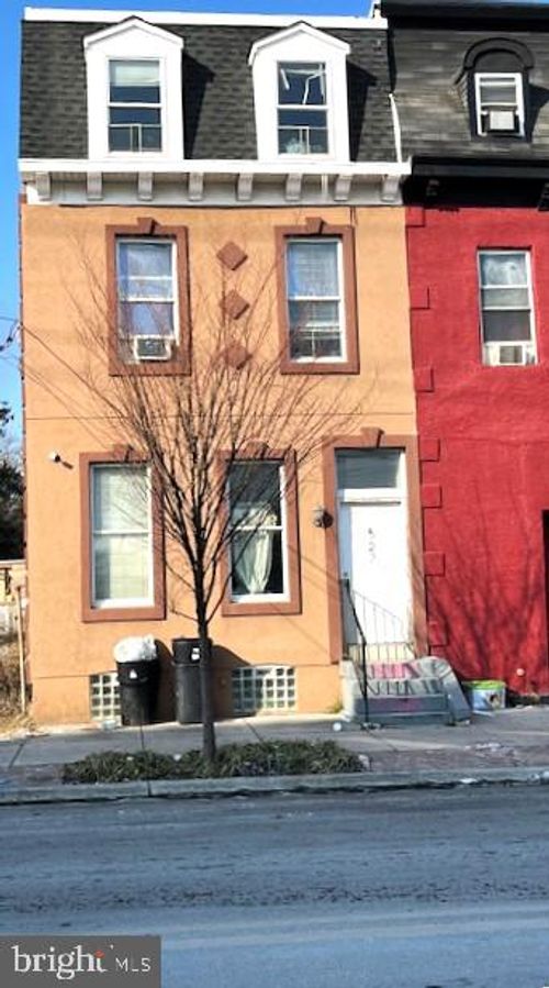 527 N 3rd St, CAMDEN, NJ, 08102-2001 | Card Image