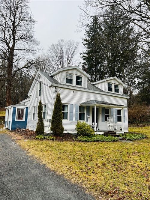 19 Lenox Rd, West Stockbridge, MA, 01266-9351 | Card Image