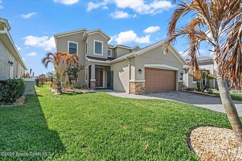 3235 Hummingbird Way, Melbourne, FL, 32940-7885 | Card Image