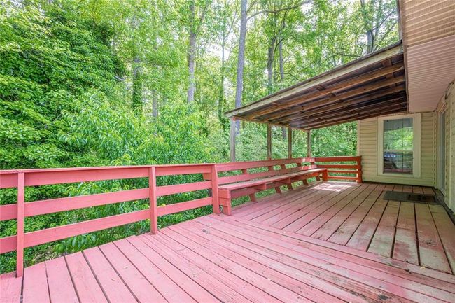 3349 Old Atlanta Rd, House other with 3 bedrooms, 2 bathrooms and 2 parking in Suwanee GA | Image 20