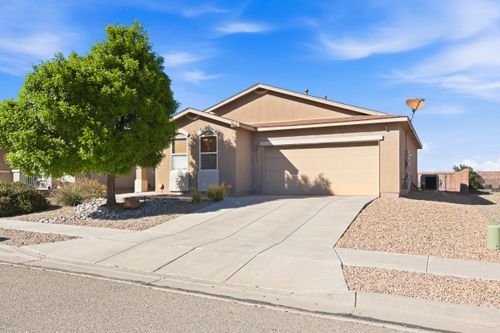 111 Big Sky Ave Sw, Los Lunas, NM, 87031-6155 | Card Image