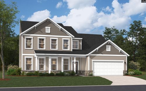 27 Spider Web Court, Blythewood, SC, 29016 | Card Image