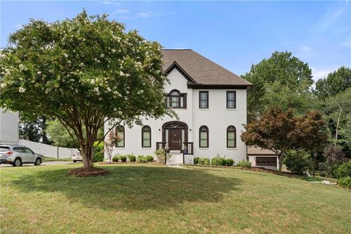 7049 Orchard Path Dr, Clemmons, NC, 27012-8222 | Card Image