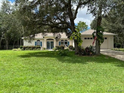 5774 Lamp Post Dr, Beverly Hills, FL, 34465-2328 | Card Image