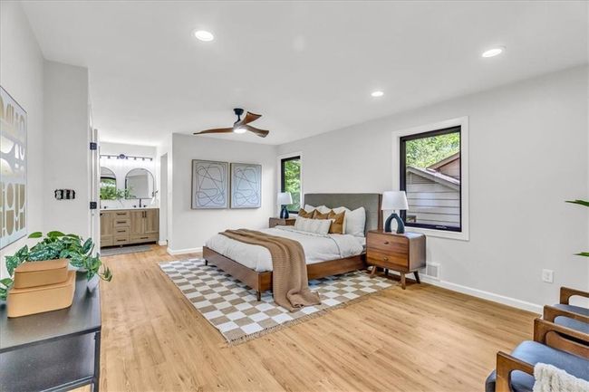 4915 W 63 Rd Ter, House other with 4 bedrooms, 3 bathrooms and null parking in Prairie Village KS | Image 25