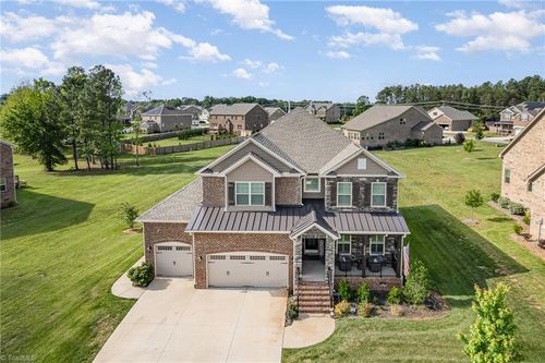 6006 Tanoak Ct, Stokesdale, NC, 27357-9432 | Card Image