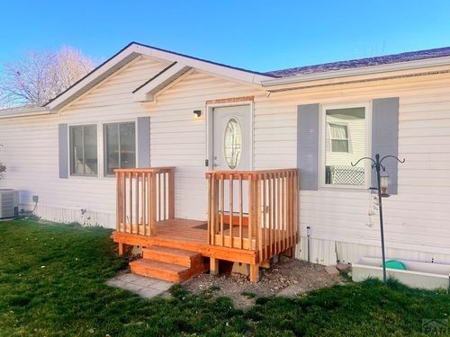 311 E Stewart Dr, Pueblo West, CO, 81007-3097 | Card Image