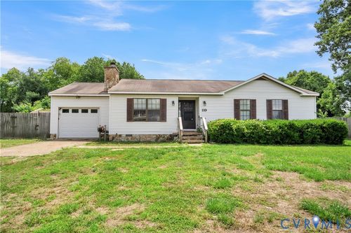 119 Meadowcrest Trl, Williamsburg, VA, 23188-7037 | Card Image