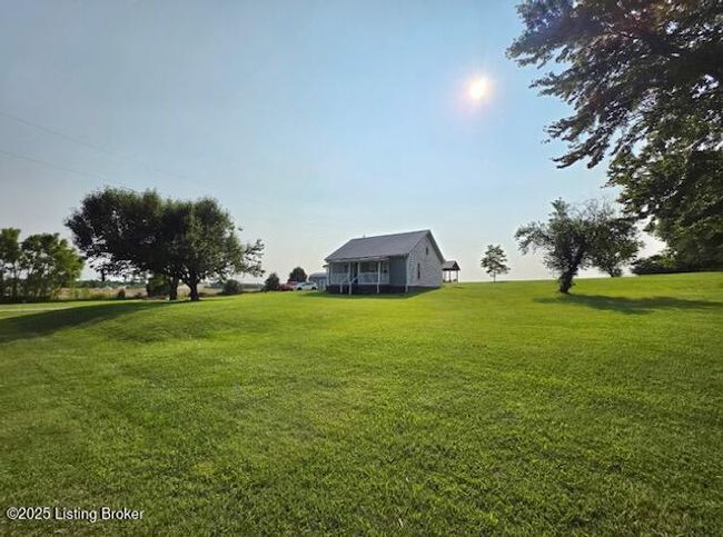 1515 Concord Rd, House other with 2 bedrooms, 1 bathrooms and null parking in Falls of Rough KY | Image 4