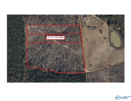3.03 acre Lot#2 Kuykendall Road, Winfield, AL, 35594 | Card Image
