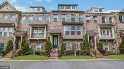 1278 Linden Ct Ne, Atlanta, GA, 30329-3601 | Card Image