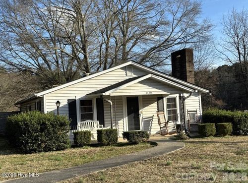 1120 N Main St, Troy, NC, 27371-9305 | Card Image