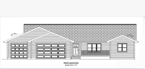 3430 Mcwain Drive, Holmen, WI, 54636 | Card Image