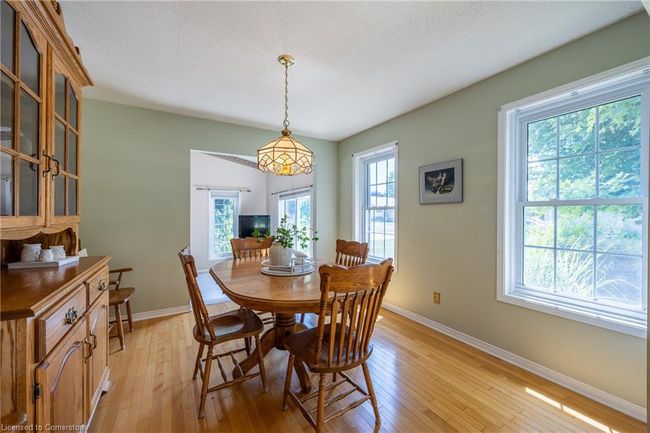 23 Backus Dr, House other with 3 bedrooms, 3 bathrooms and 5 parking in Port Rowan ON | Image 5