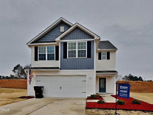 205 Coleshill Road, Angier, NC, 27501 | Card Image