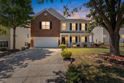 5304 Seaspray Ln, Raleigh, NC, 27610-5781 | Card Image