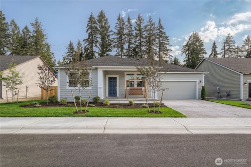13608 199th Street Ct E, Graham, WA, 98338-1910 | Card Image