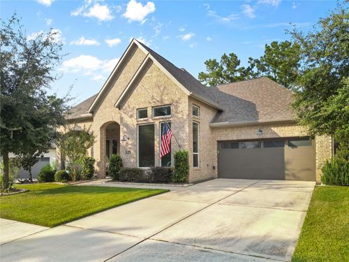 225 N Ocotillo Rdg, Montgomery, TX, 77316-2173 | Card Image