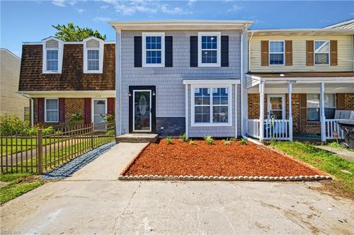 1556 Fairfax Dr Drive, Virginia Beach, VA, 23453 | Card Image