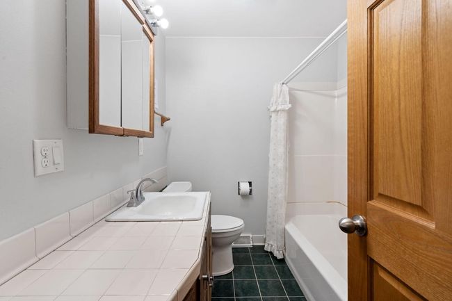 538 124th Street, House other with 3 bedrooms, 1 bathrooms and null parking in Raymond WI | Image 12