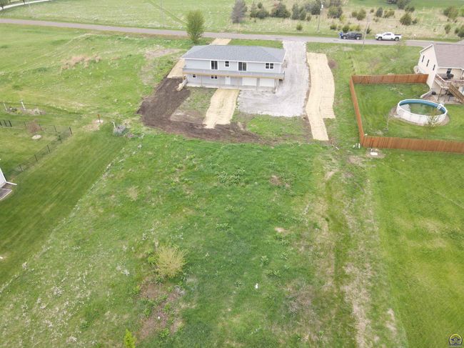 2208 Timberlane Dr, House other with 4 bedrooms, 3 bathrooms and null parking in Sabetha KS | Image 11