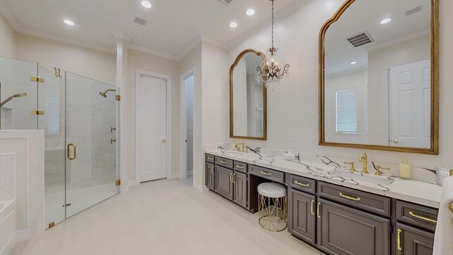 5065 Shadow Ln, House other with 4 bedrooms, 4 bathrooms and null parking in Beaumont TX | Image 20