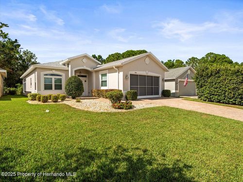 10163 Holly Berry Dr, Weeki Wachee, FL, 34613-3415 | Card Image