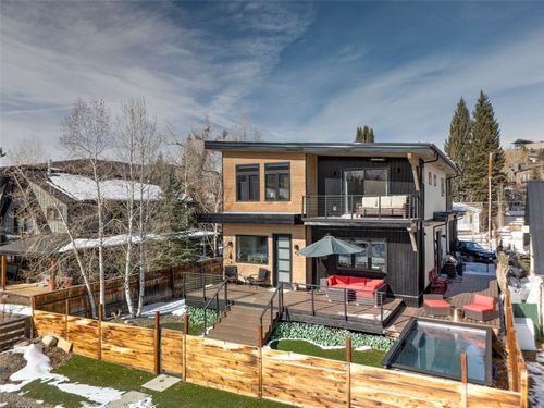 48 Logan Ave, Steamboat Springs, CO, 80487-5198 | Card Image