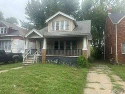 13639 Saratoga St, Detroit, MI, 48205-2852 | Card Image