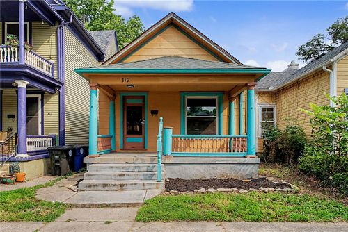 319 Park Dr, Dayton, OH, 45410-1413 | Card Image