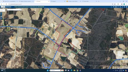 0 Red Hill Church Rd, Dunn, NC, 28334 | Card Image