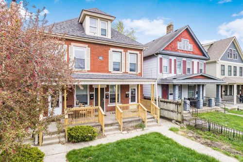 1244-1246 Summit St, Columbus, OH, 43201 | Card Image