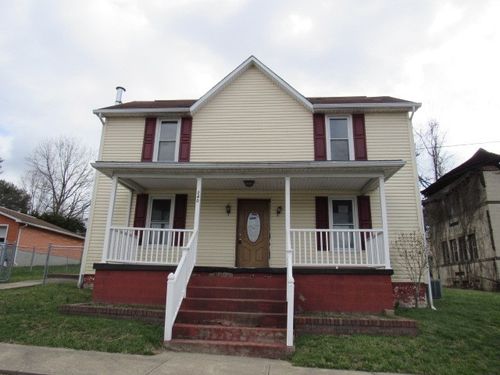 240 Main St, Dickerson Run, PA, 15430-1013 | Card Image