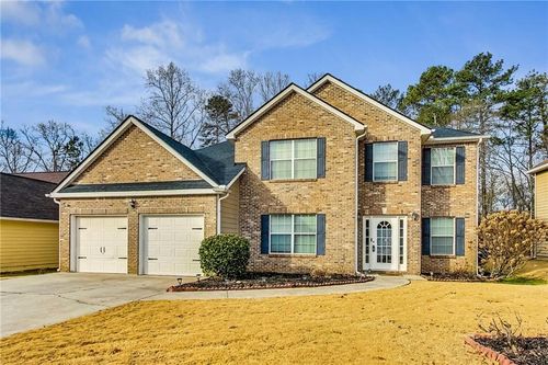 4262 Defoors Farm Trl, Powder Springs, GA, 30127-4067 | Card Image
