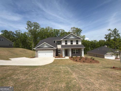 3330 Trevi Trl, Douglasville, GA, 30135-5149 | Card Image
