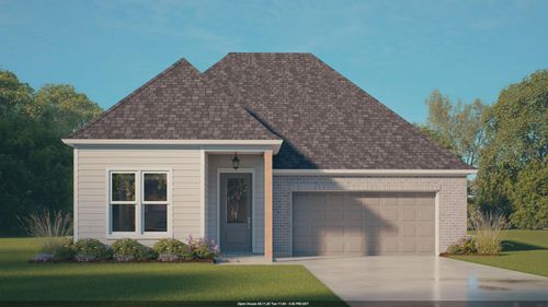 14446 Caroline Way, Baton Rouge, LA, 70810-8458 | Card Image